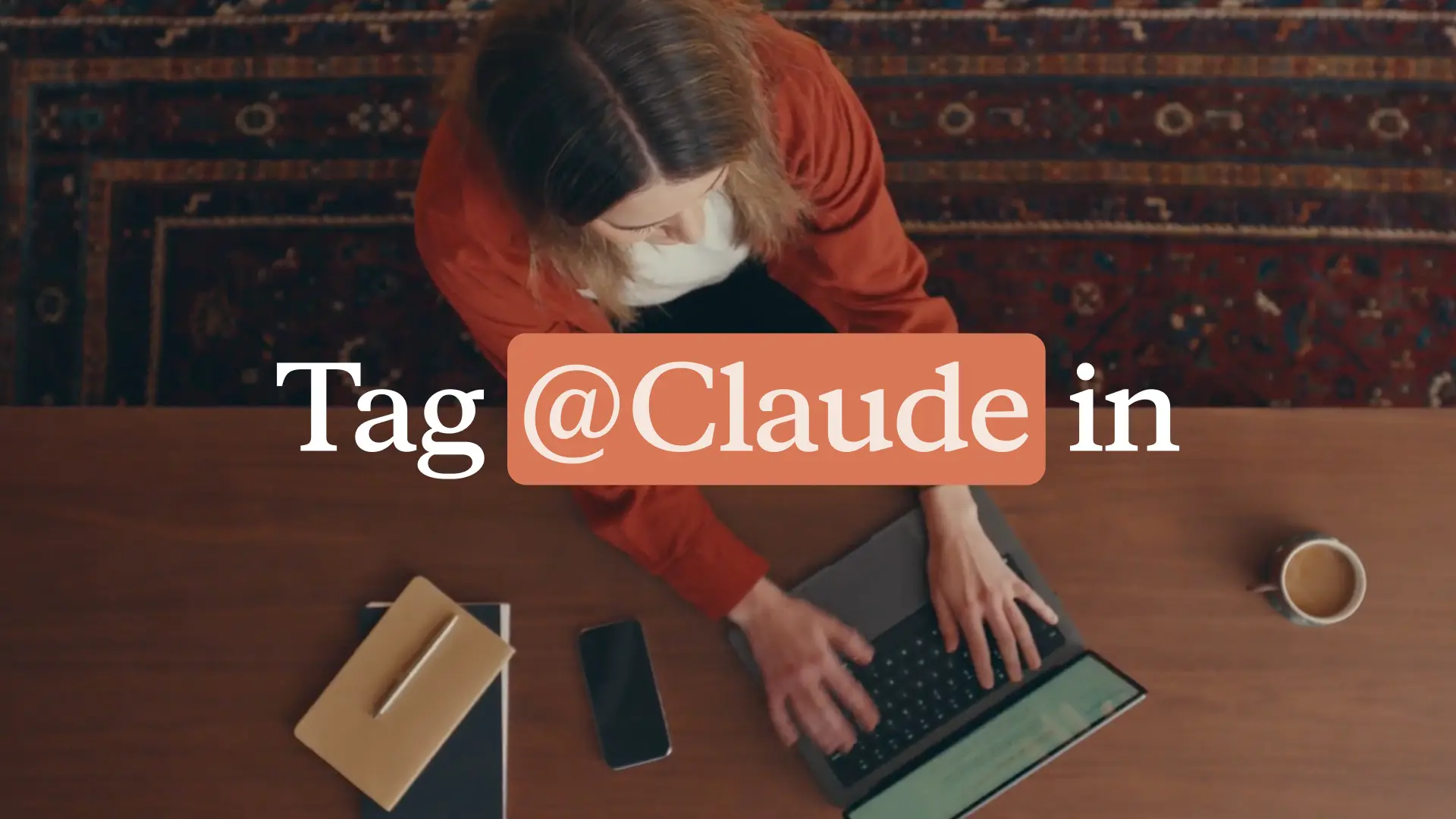 Claude tag