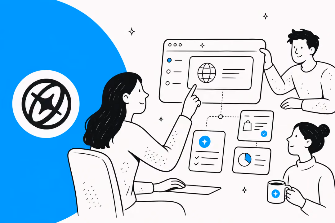 Meet Aside: The AI Browser That Doesn’t Just Open Websites—It Actually Gets Things Done