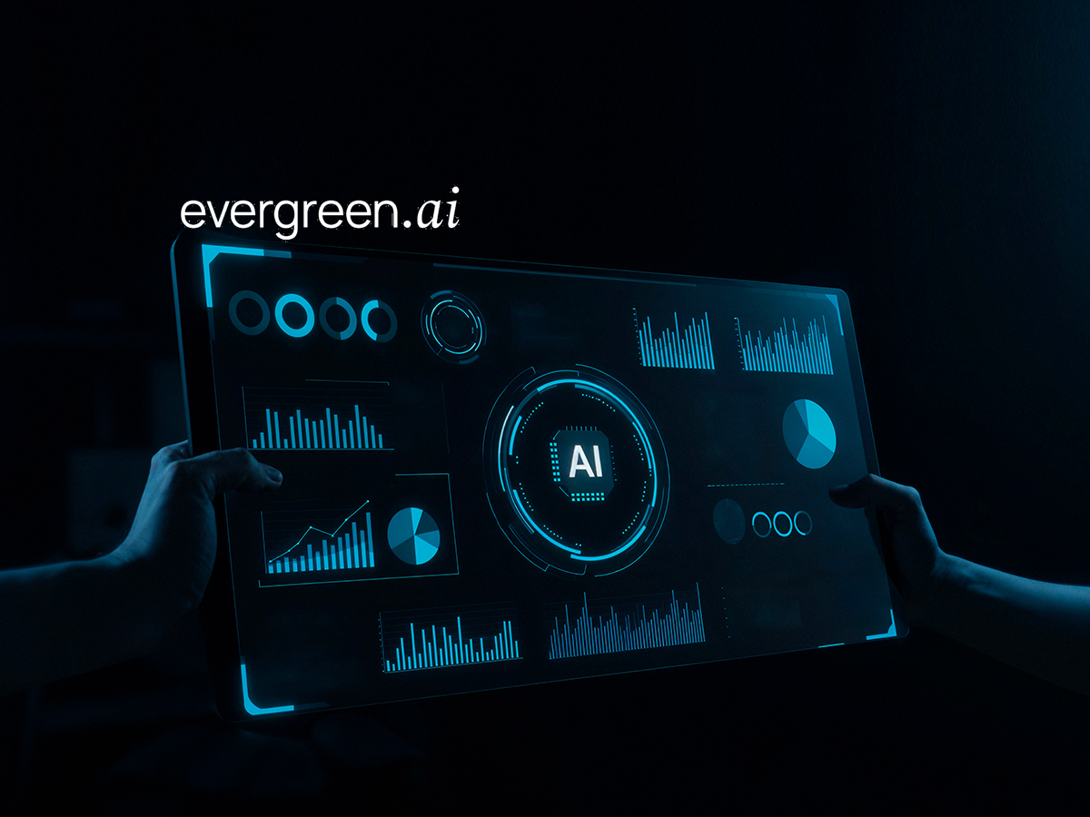 Evergreen.ai Launches: AI-Powered Financial Planning, On Demand