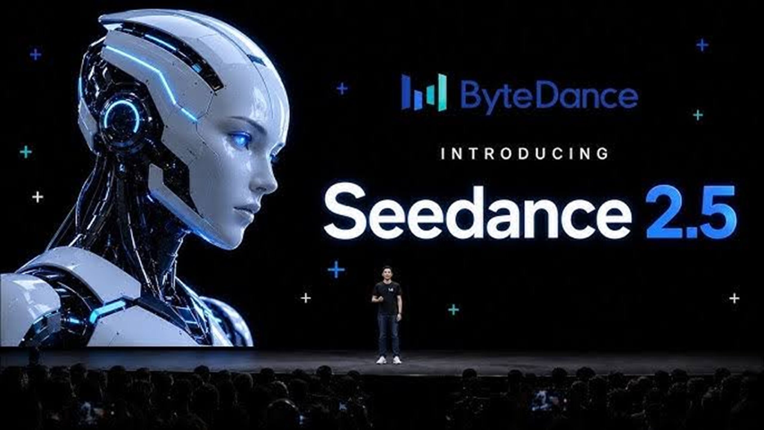 ByteDance Seedance