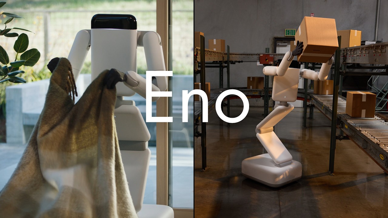 genesis ai eno