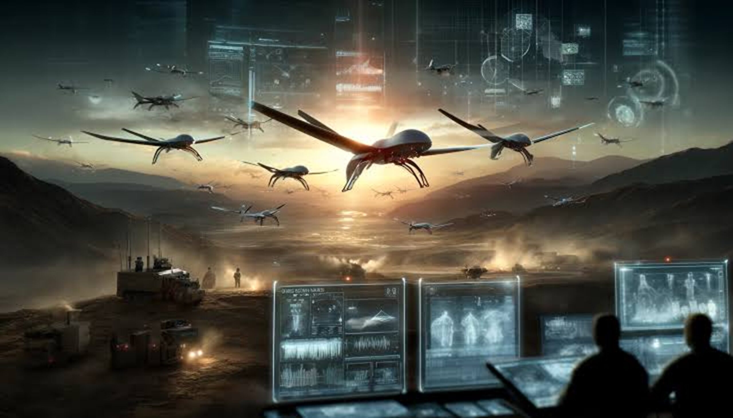 How to Turn a Single Photo Into a Cinematic Drone Video With AI