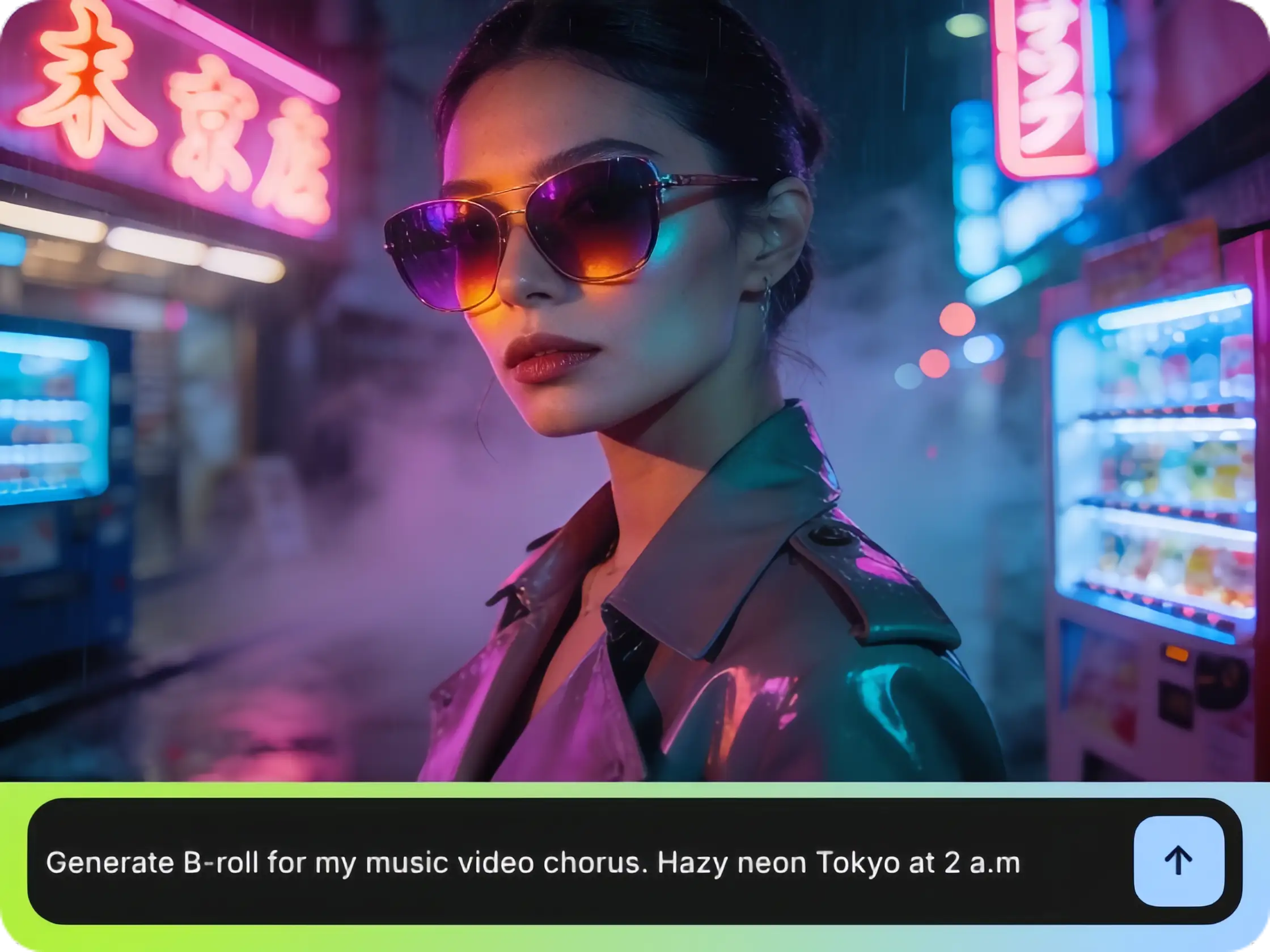 Transforming Video Production Through Autonomous AI
