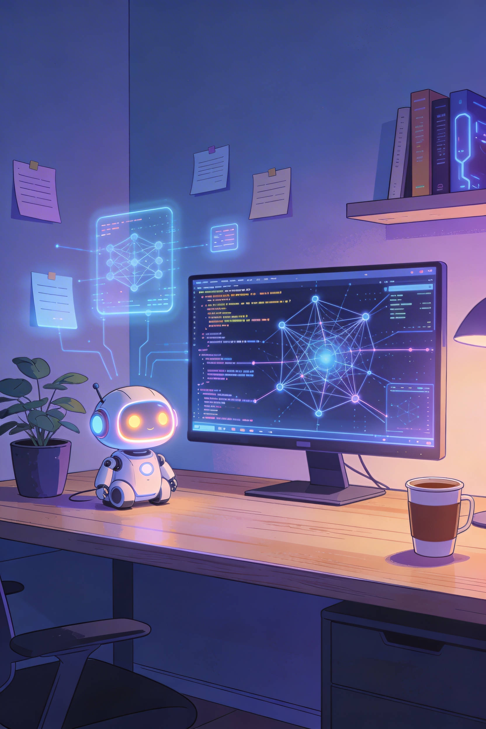 A New Era of Scientific Agent Collaboration